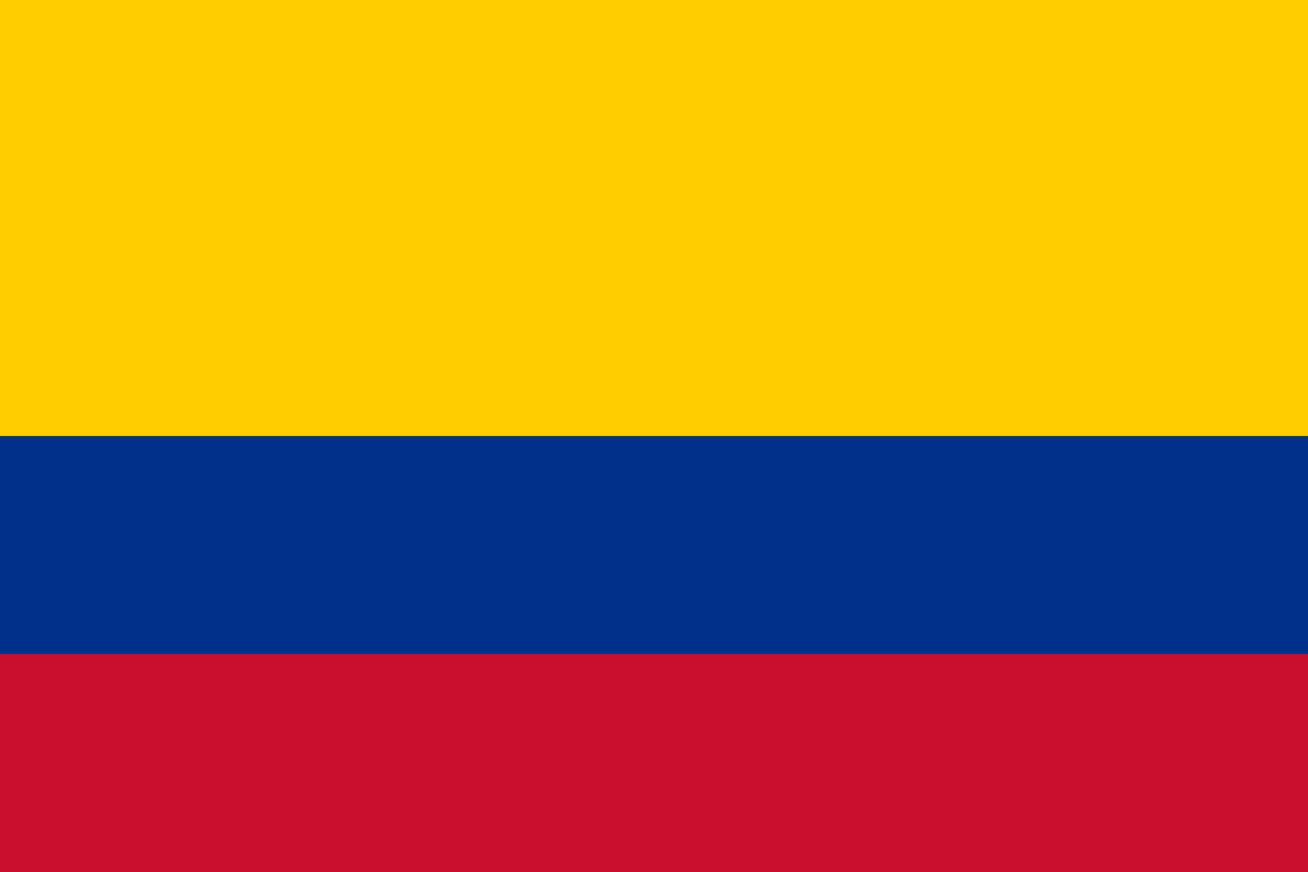 SSD VPS Bogota, Colombia