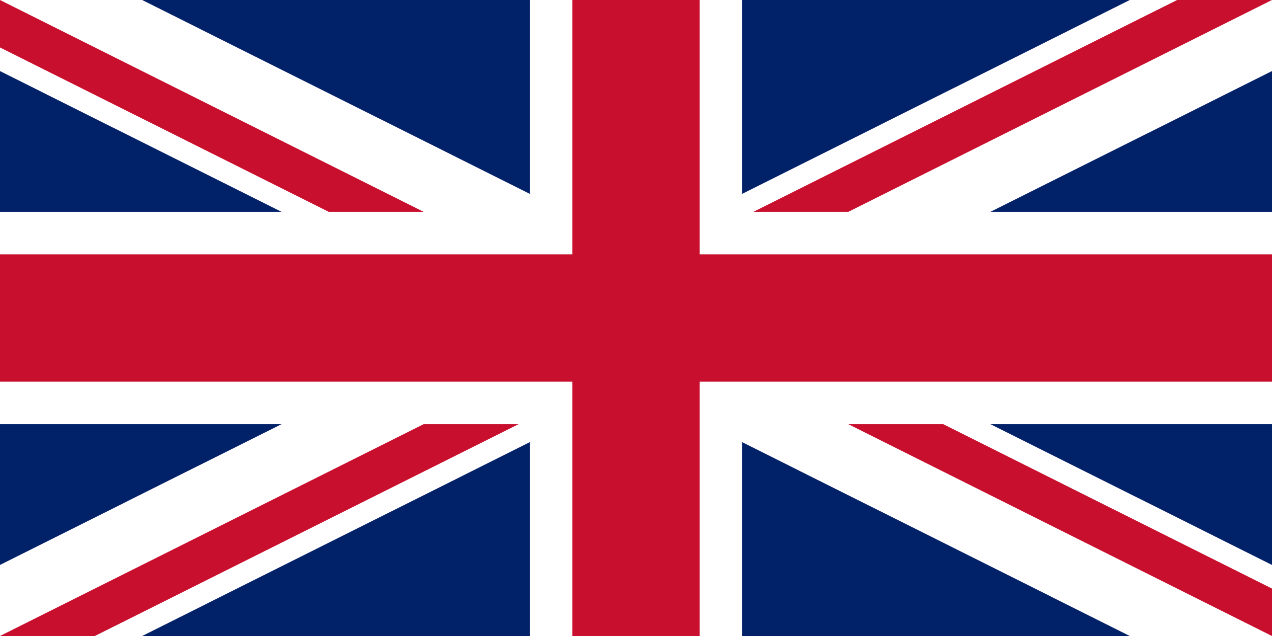 United Kingdom Flag