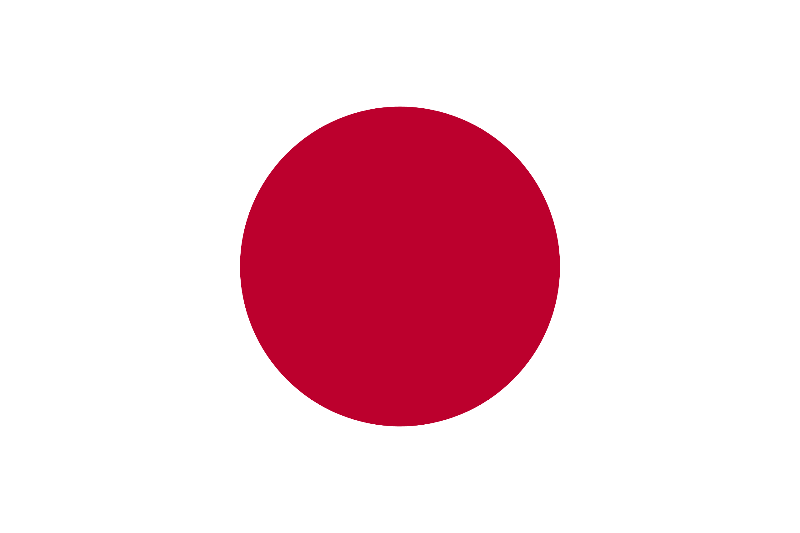 Japan Flag