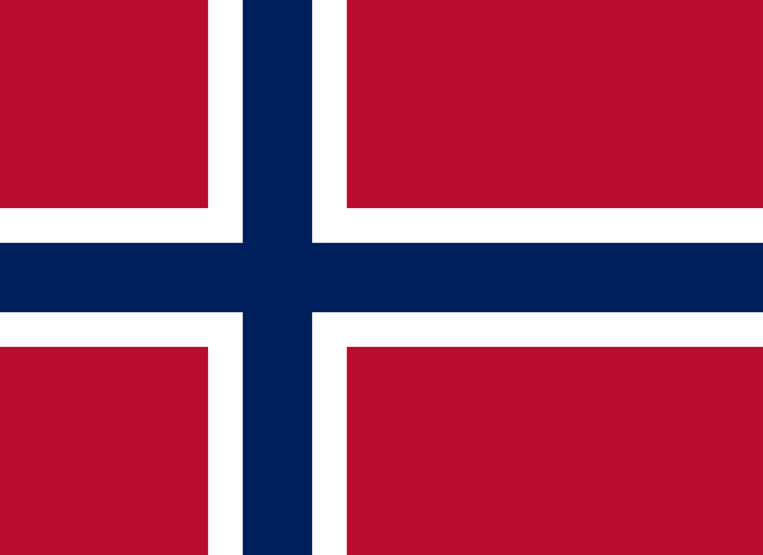 Norway Flag