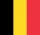 Belgium flag