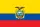 Ecuador flag