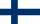 Finland flag