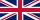 United Kingdom flag