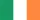 Ireland flag