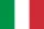 Italy flag