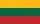 Lithuania flag