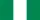 Nigeria flag