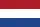 Netherlands flag