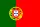 Portugal flag