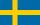 Sweden flag