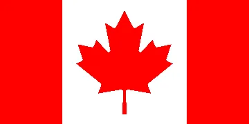 Canada Flag