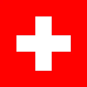 Switzerland Flag