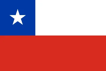 Chile Flag