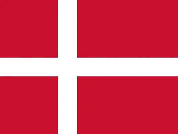 Denmark Flag