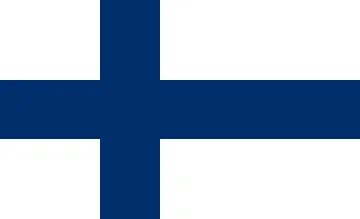 Finland Flag