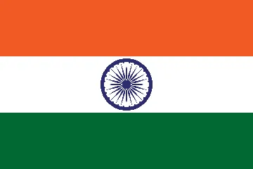 India Flag