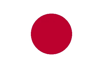 Japan Flag