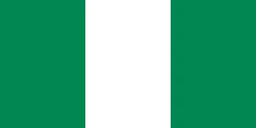 Nigeria Flag