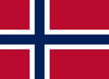 Norway Flag