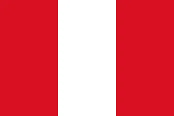 Peru Flag