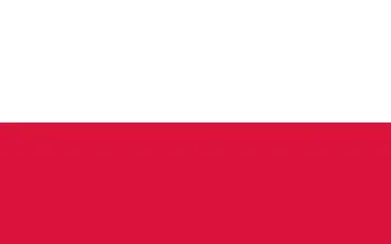 Poland Flag