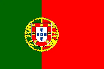 Portugal Flag